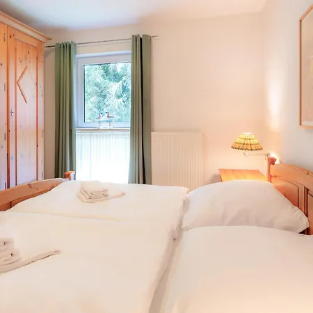 Ostseetrio Haus 3 - 13 * Zinnowitz