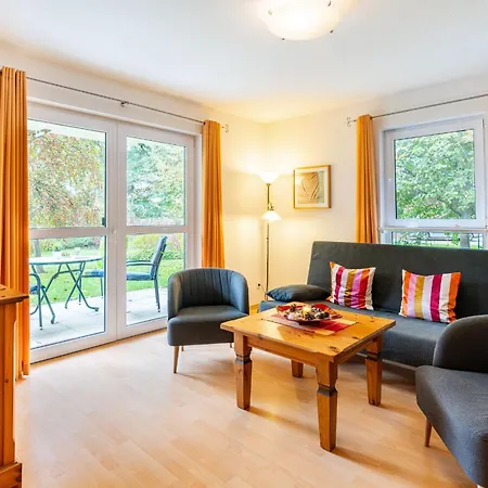 Ostseetrio Haus 3 - 13