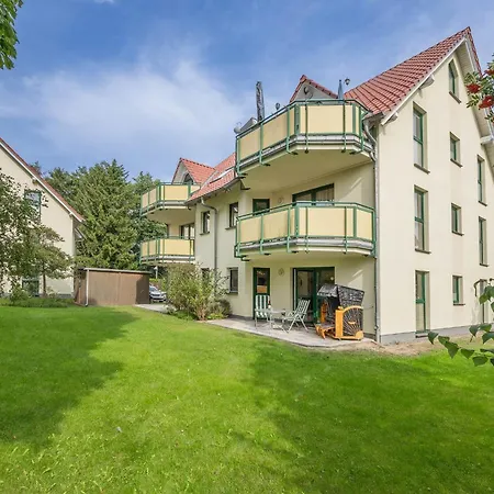 Ostseetrio Haus 3 - 13