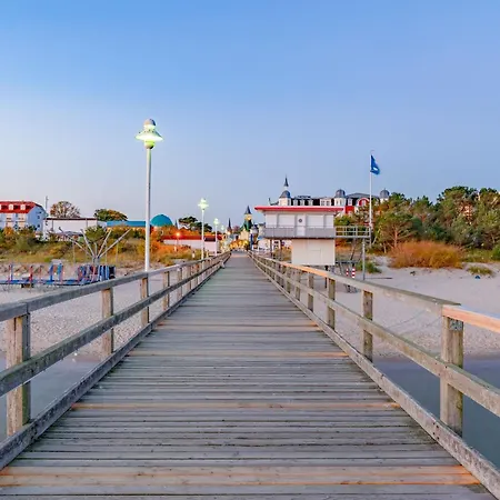 Ostseetrio Haus 3 - 13